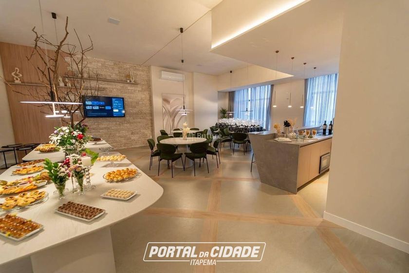 Apartamento &agrave; venda - Perequ&ecirc;