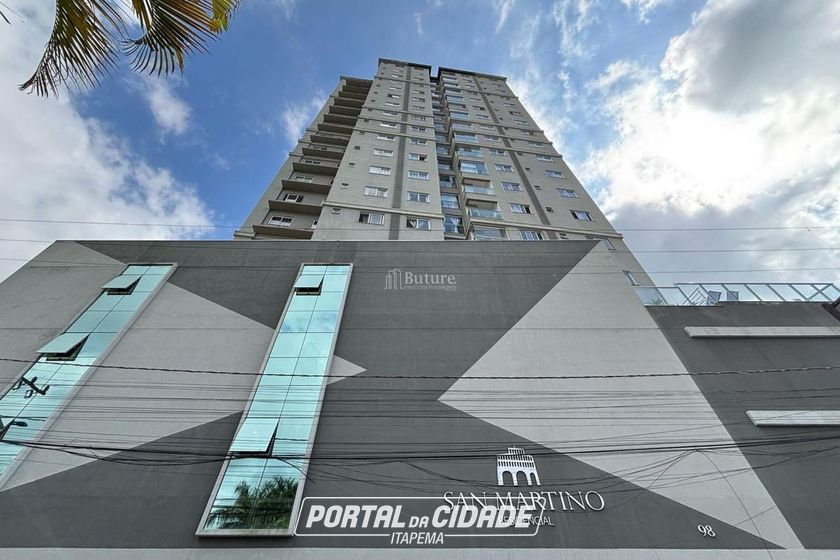 Apartamento &agrave; venda - 70m&sup2; - Alto S&atilde;o Bento