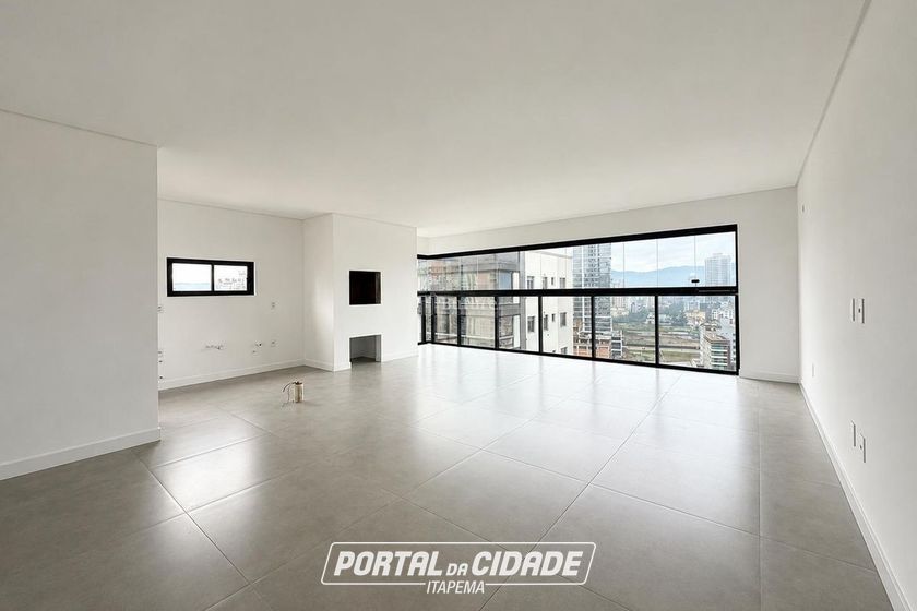 Apartamento &agrave; venda - 127m&sup2; - Perequ&ecirc;
