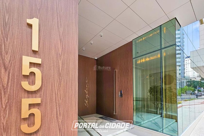 Apartamento &agrave; venda - 223m&sup2; - Pioneiros