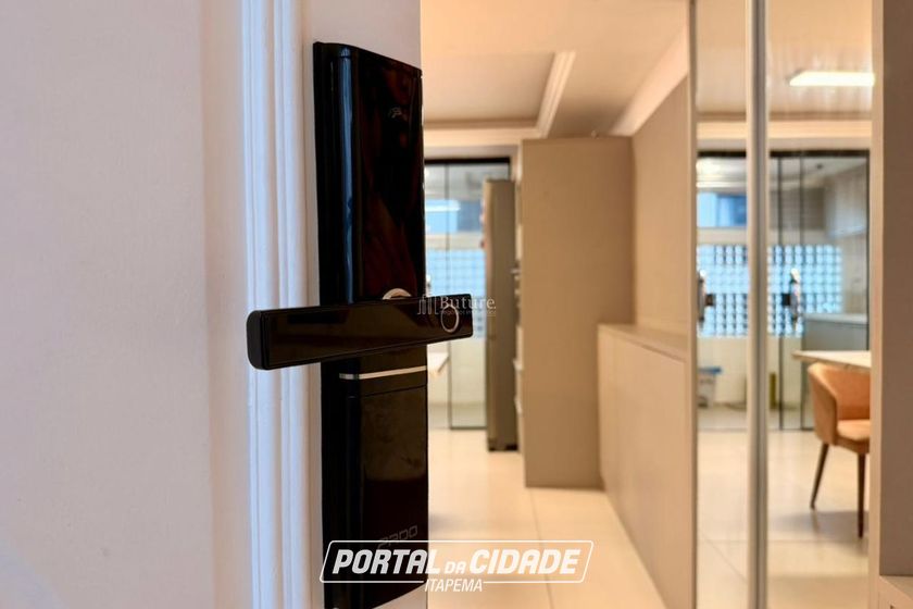 Apartamento &agrave; venda - 120m&sup2; - Centro