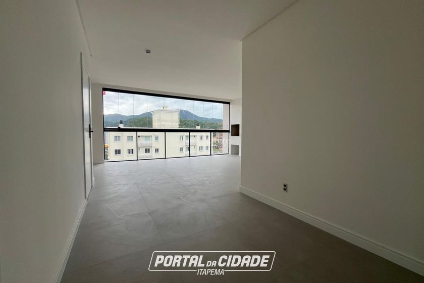 Apartamento &agrave; venda - 109m&sup2; - Centro