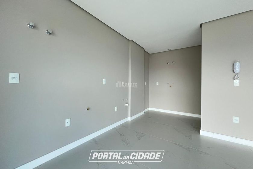 Apartamento &agrave; venda - 81m&sup2; - 
