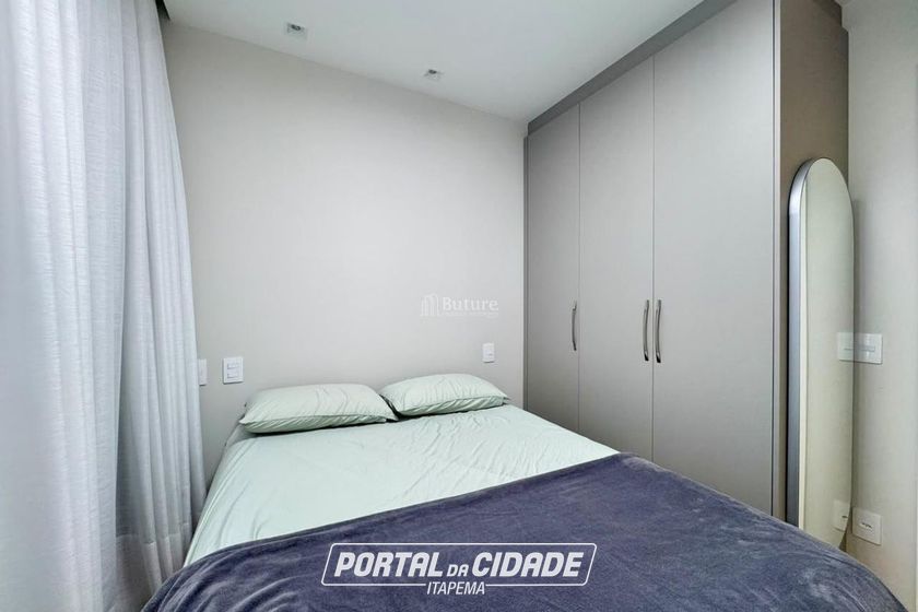 Apartamento &agrave; venda - 125m&sup2; - Centro