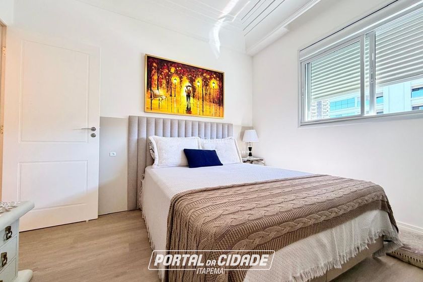 Apartamento &agrave; venda - 170m&sup2; - Centro