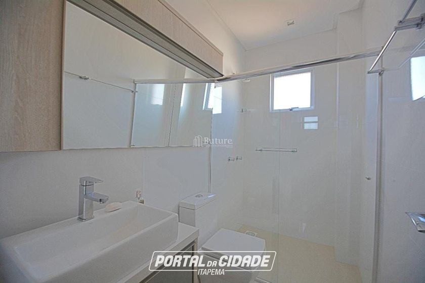 Apartamento &agrave; venda - 208m&sup2; - Meia Praia
