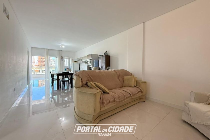 Apartamento &agrave; venda - 173m&sup2; - 