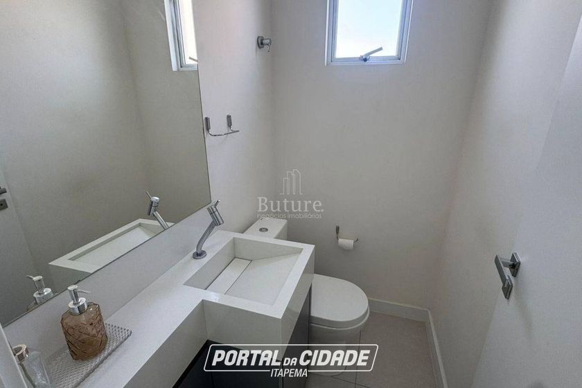 Apartamento &agrave; venda - Meia Praia