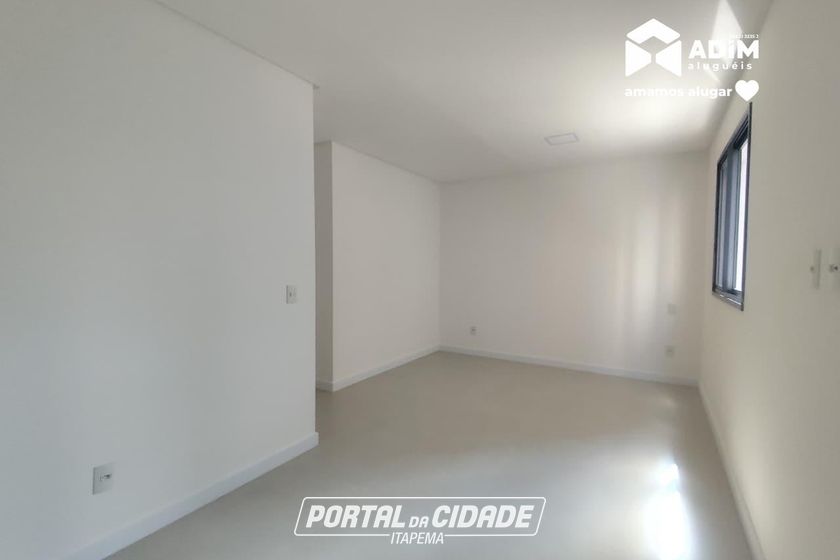 Apartamento para alugar - 115m&sup2; - Centro
