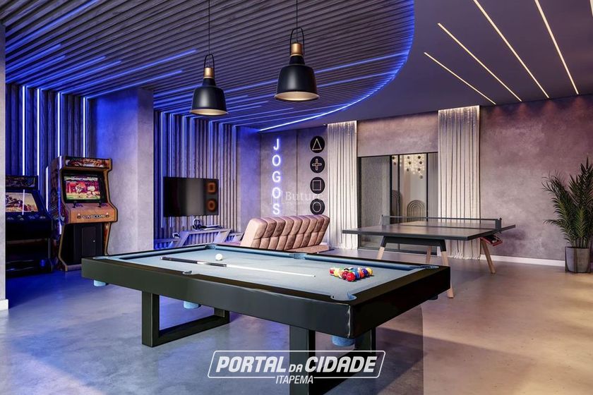 Apartamento &agrave; venda - 86m&sup2; - 