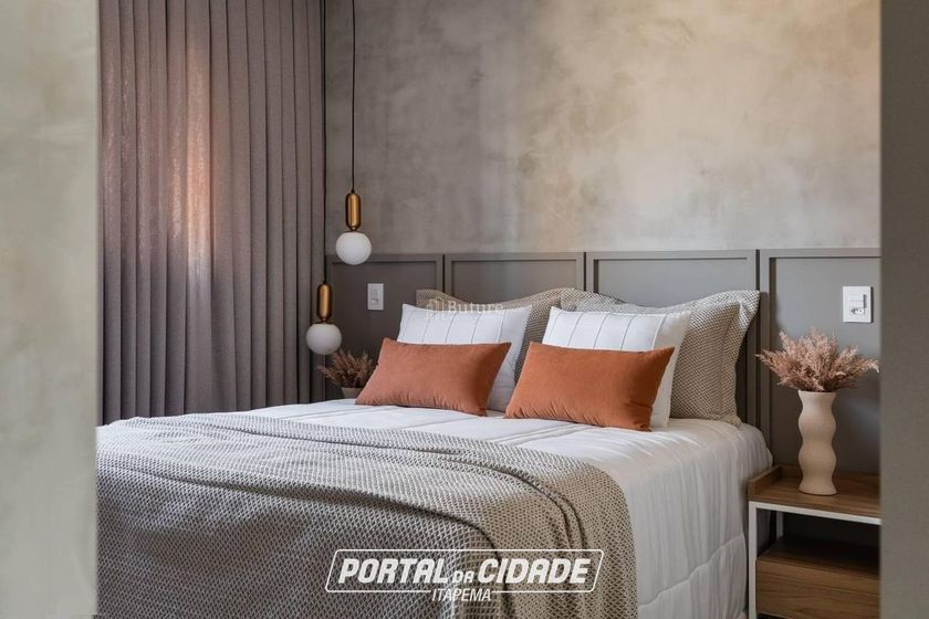 Apartamento &agrave; venda - Centro