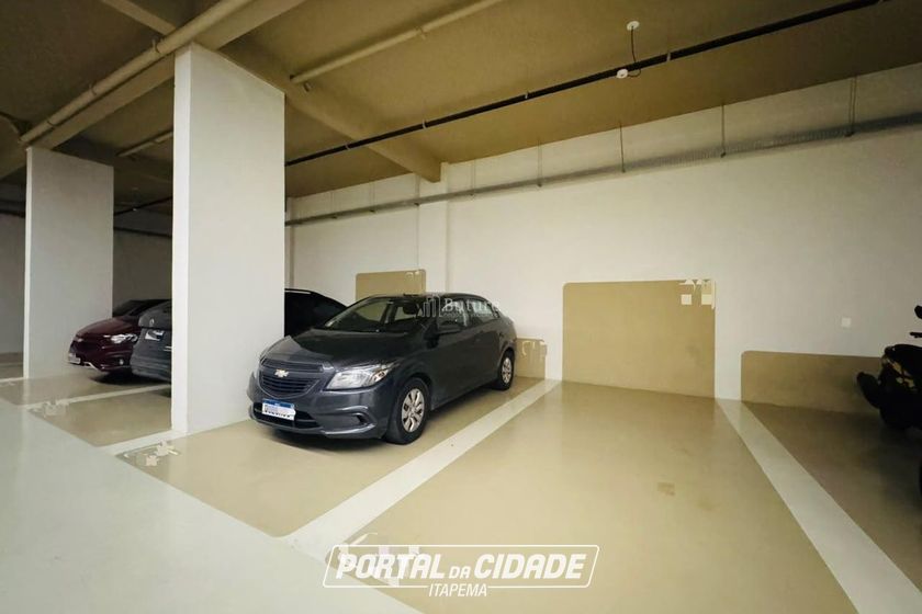 Apartamento &agrave; venda - 138m&sup2; - Centro