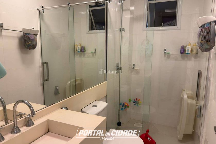 Apartamento &agrave; venda - 380m&sup2; - Centro