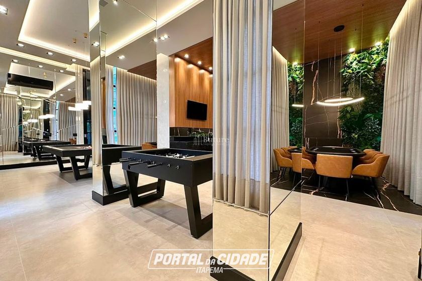 Apartamento &agrave; venda - 120m&sup2; - Andorinha