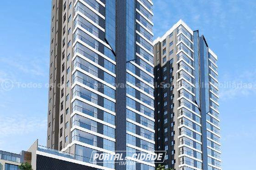 Sala Comercial para alugar - 94m&sup2; - Meia Praia