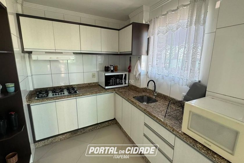 Apartamento para alugar - 
