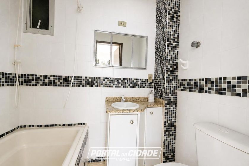 Apartamento &agrave; venda - 130m&sup2; - Centro