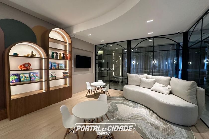 Apartamento &agrave; venda - 137m&sup2; - Andorinha