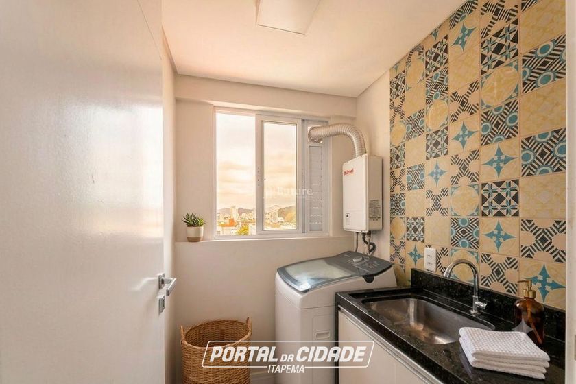 Apartamento &agrave; venda - 100m&sup2; - Centro