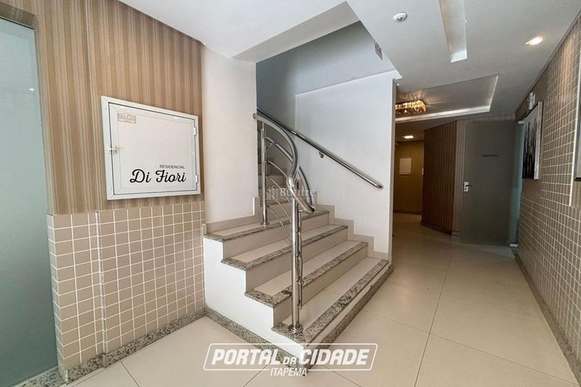 Apartamento &agrave; venda - 70m&sup2; - Morretes