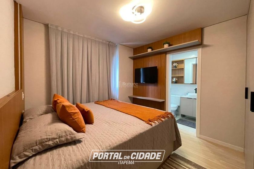 Apartamento &agrave; venda - 