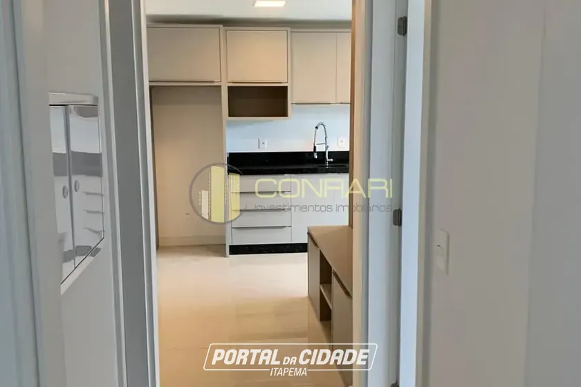 Apartamento para alugar - 60m&sup2; - Jardin praia mar