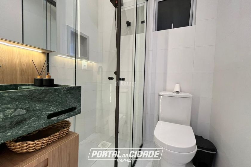 Apartamento &agrave; venda - 70m&sup2; - Morretes