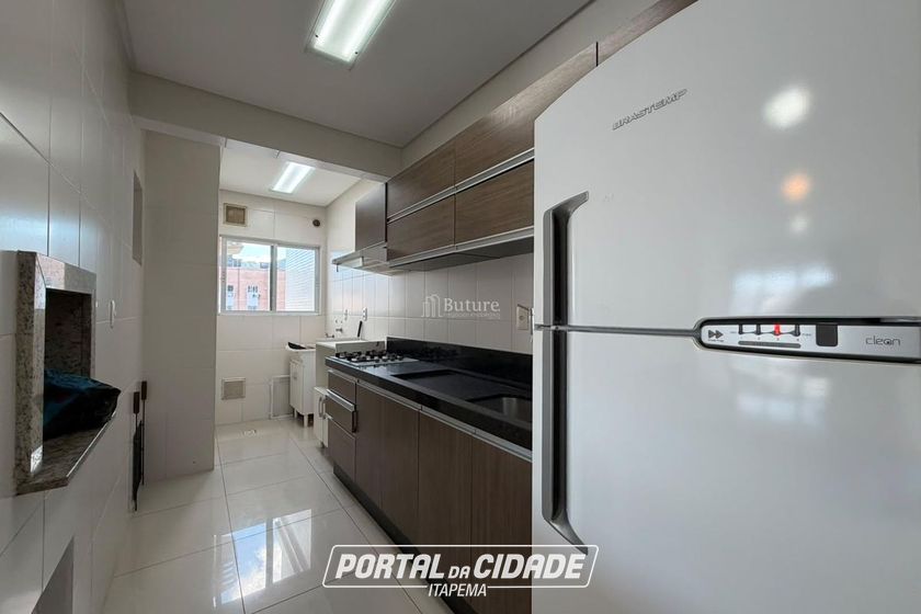 Apartamento &agrave; venda - 80m&sup2; - Na&ccedil;&otilde;es
