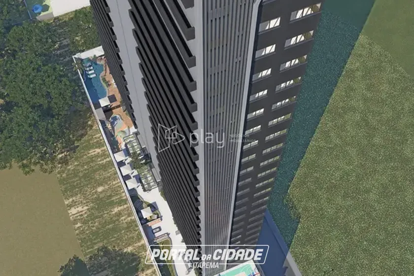 Apartamento &agrave; venda - 38m&sup2; - Jardim Dourado