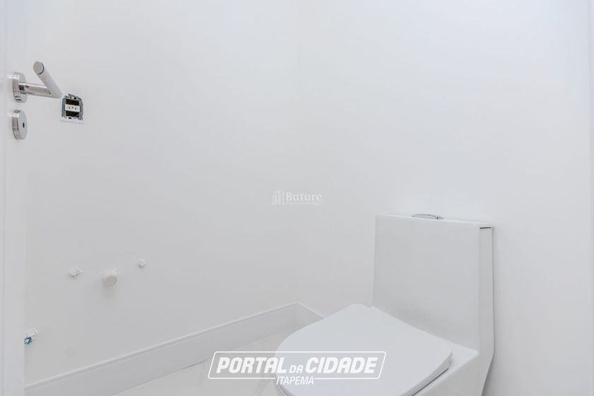 Apartamento &agrave; venda - 180m&sup2; - Centro