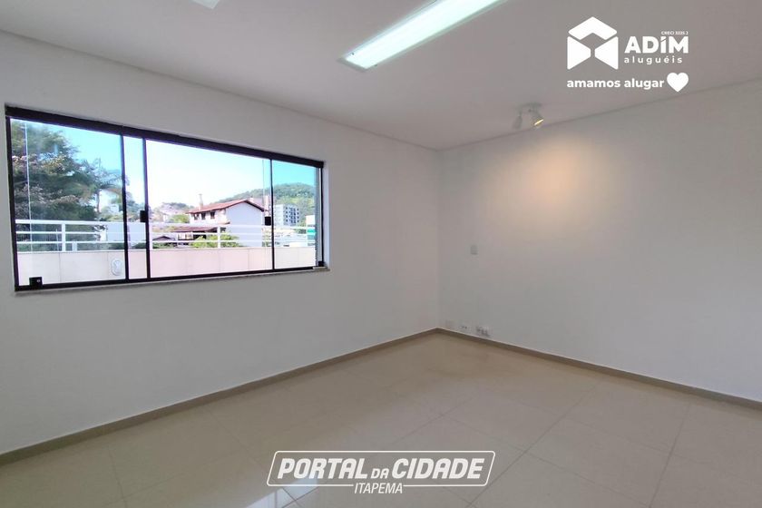 Sala Comercial para alugar - 16m&sup2; - Aririb&aacute;