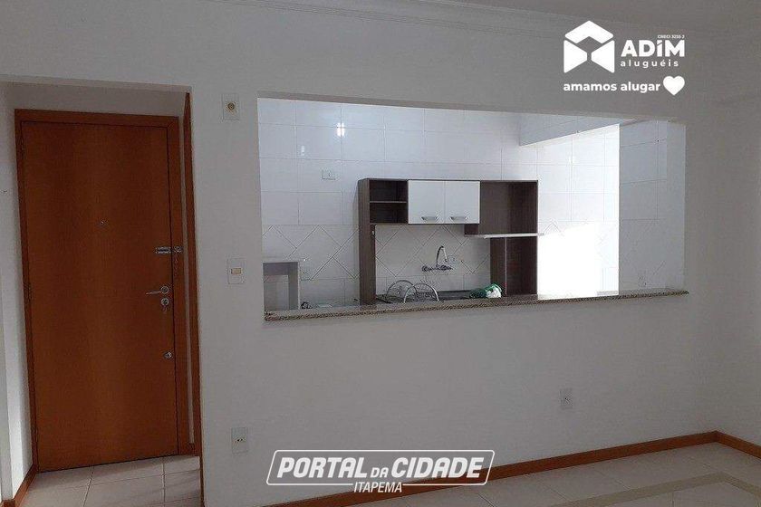 Apartamento para alugar - 121m&sup2; - Centro