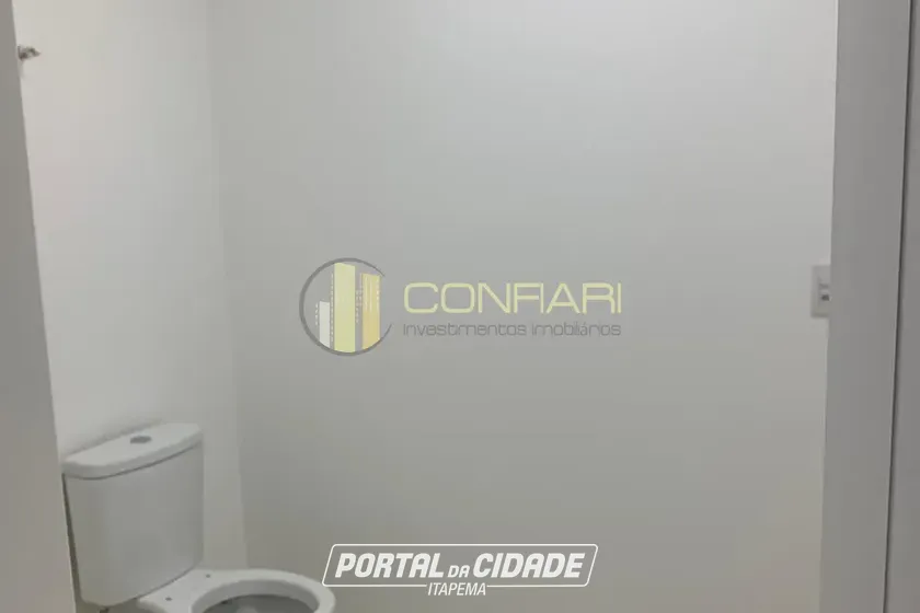 Sala Comercial para alugar - 60m&sup2; - Centro