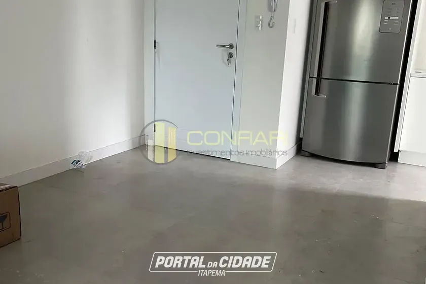 Apartamento para alugar - 68m&sup2; - Morretes