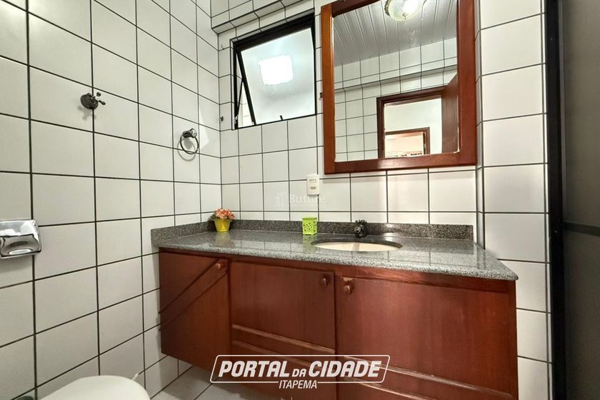 Apartamento &agrave; venda - 120m&sup2; - Centro