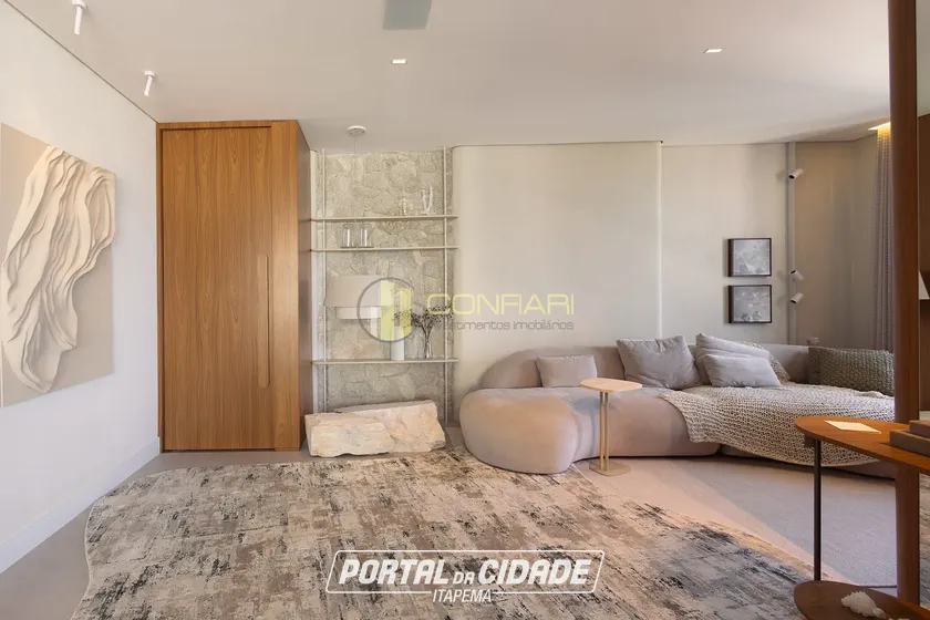 Apartamento &agrave; venda - 150m&sup2; - Centro