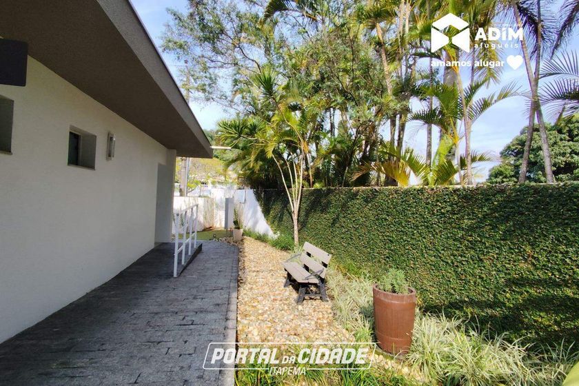 Sala Comercial para alugar - 28m&sup2; - Aririb&aacute;
