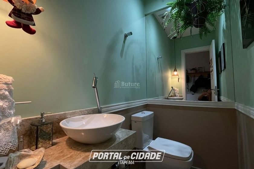Apartamento &agrave; venda - Centro