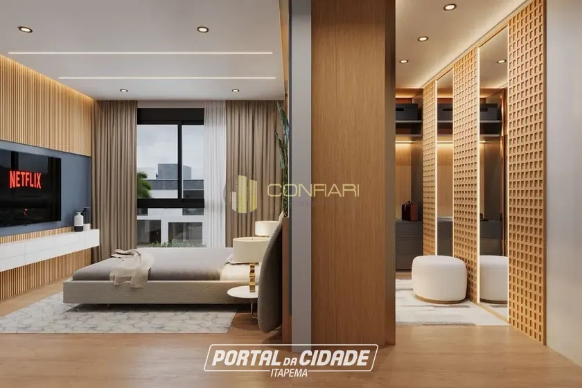 Casa &agrave; venda - 274m&sup2; - Jardim Dourado