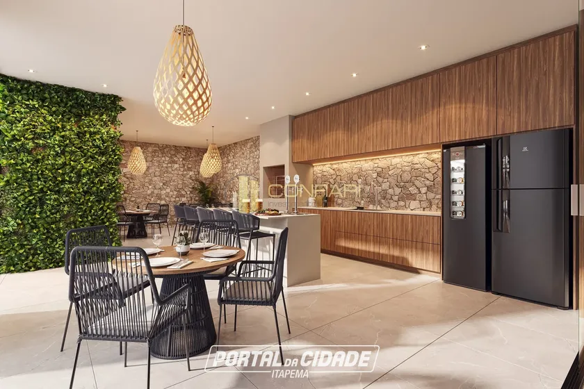 Apartamento &agrave; venda - 202m&sup2; - Centro