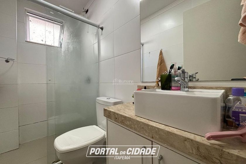 Apartamento &agrave; venda - 70m&sup2; - Morretes