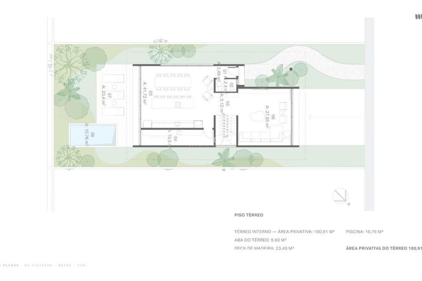 Casa &agrave; venda - 255m&sup2; - Jardim Dourado