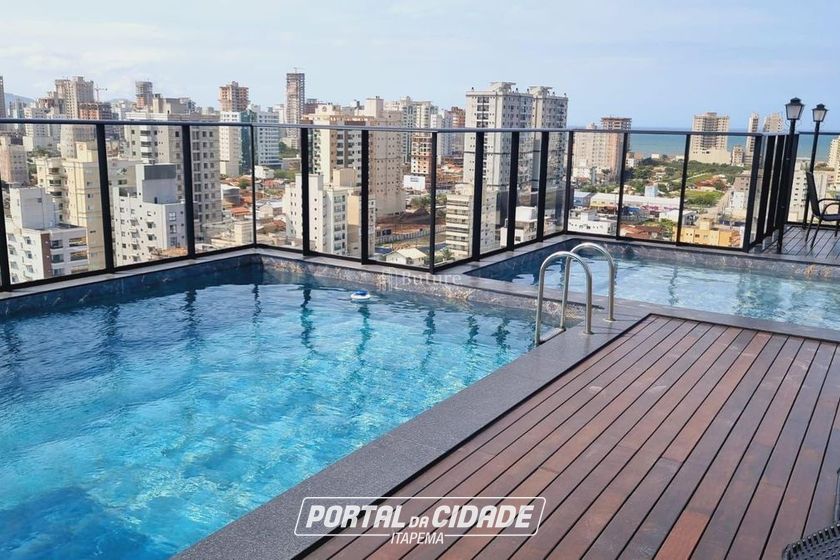 Apartamento &agrave; venda - 130m&sup2; - 