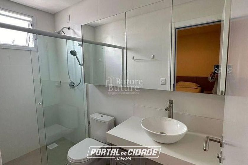 Apartamento &agrave; venda - 