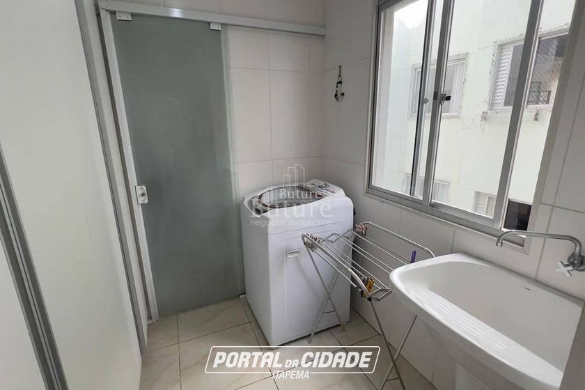 Apartamento &agrave; venda - Centro