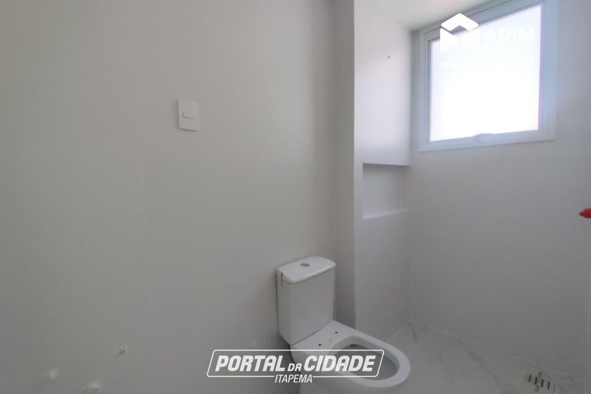 Apartamento para alugar - 125m&sup2; - Centro