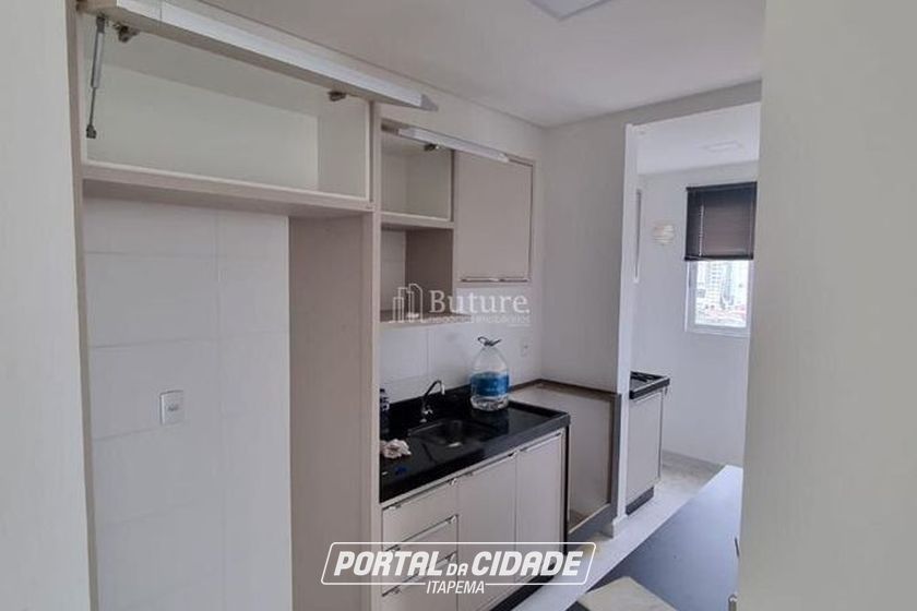 Apartamento &agrave; venda - 62m&sup2; - Morretes
