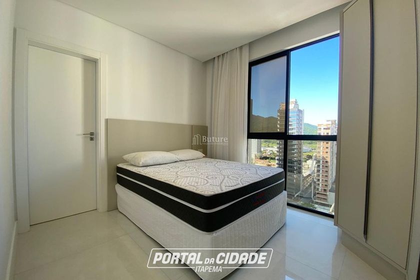 Apartamento &agrave; venda - 114m&sup2; - Perequ&ecirc;