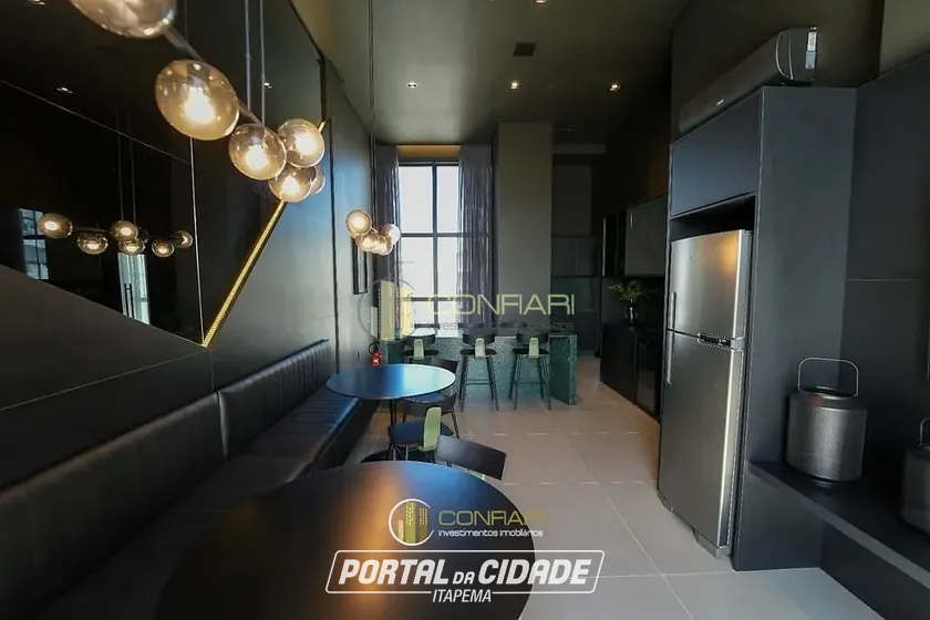 Apartamento &agrave; venda - 70m&sup2; - Morretes