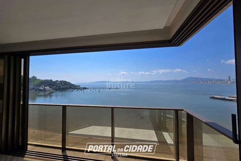 Apartamento &agrave; venda - Centro